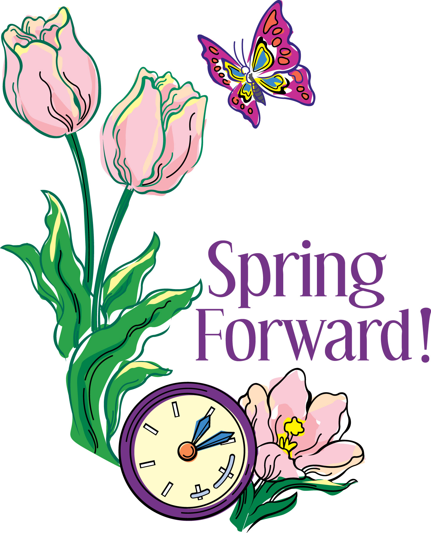 REMINDER DAYLIGHT SAVINGS TIME BEGINS TOMORROW DFW Weather News and Blog